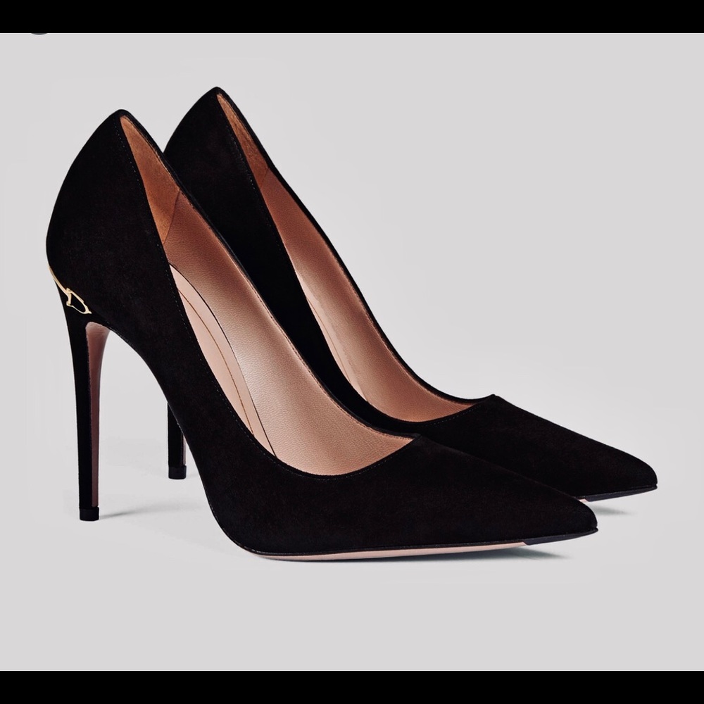 Gucci Pumps